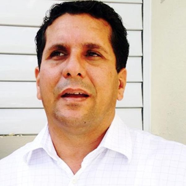 Pedro Fernández, Regidor de La Sala Capitular del ayuntamiento de Moca